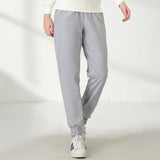 Custom Wholesale Unisex Side Pockets Training Jogger Sweatpants