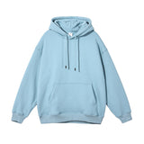 Wholesale Unisex Oversize PulloverHoodies