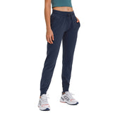 Lightweight Running Sweatpants Joggers Pants with Pockets