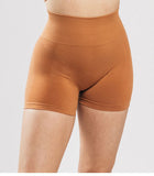 Workout Butt Lifting High Waist Seamless Gym Shorts Yoga Booty Shorts