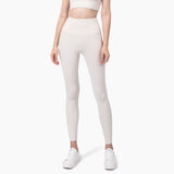 High Waisted Soft Tummy Control Slimming Plus Size Yoga Pants