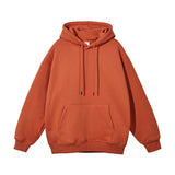 Wholesale Unisex Oversize PulloverHoodies