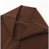 High Waisted Soft Material Butt Lifting Recycled Yoga Pants