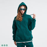 Wholesale Unisex Oversize PulloverHoodies