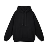 Wholesale Unisex Oversize PulloverHoodies