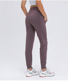Lightweight Running Sweatpants Joggers Pants with Pockets