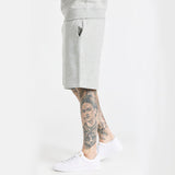 2022 Sportswear Long Sleeve Hoodie and Shorts Set Men's  Outfits  2 Piece Tracksuit