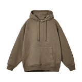 Wholesale Unisex Oversize PulloverHoodies