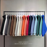 Wholesale Unisex Oversize PulloverHoodies