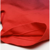 Tie Dye High Waist Butt Lifting Seamless Bike Shorts Workout Yoga Running Shorts