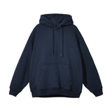 Wholesale Unisex Oversize PulloverHoodies