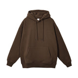 Wholesale Unisex Oversize PulloverHoodies