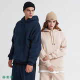 Wholesale Unisex Oversize PulloverHoodies
