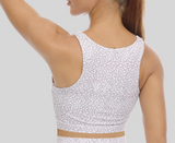 2022 new fashion seamless Yoga Sets Two Piece Outfits stretch Workout Active Wear running Sets