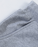 Custom Wholesale Unisex Side Pockets Training Jogger Sweatpants