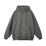Wholesale Unisex Oversize PulloverHoodies