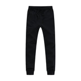 Custom Wholesale Unisex Side Pockets Training Jogger Sweatpants