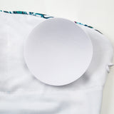 Floral Print One Piece Swimsuit Halter Swimwear