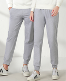 Custom Wholesale Unisex Side Pockets Training Jogger Sweatpants