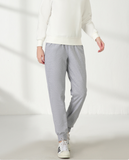 Custom Wholesale Unisex Side Pockets Training Jogger Sweatpants