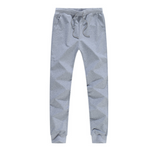 Custom Wholesale Unisex Side Pockets Training Jogger Sweatpants