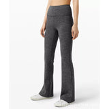 High Waisted Casual Flare Yoga Pants Leggings