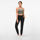 Lightweight Running Sweatpants Joggers Pants with Pockets