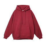 Wholesale Unisex Oversize PulloverHoodies