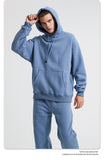 Wholesale Unisex Oversize PulloverHoodies