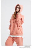 Wholesale Unisex Oversize PulloverHoodies