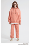 Wholesale Unisex Oversize PulloverHoodies