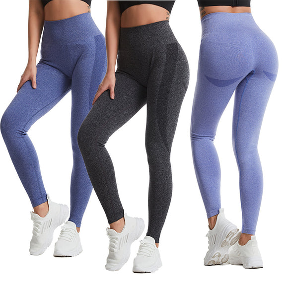 Seamless collection