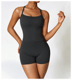 Fitness & Yoga Wear Workout Women Sports Suit