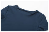 Wholesale Fitness Women Gym Clothes Kit 2 Pieces Sweat Suit
