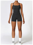 Fitness & Yoga Wear Workout Women Sports Suit