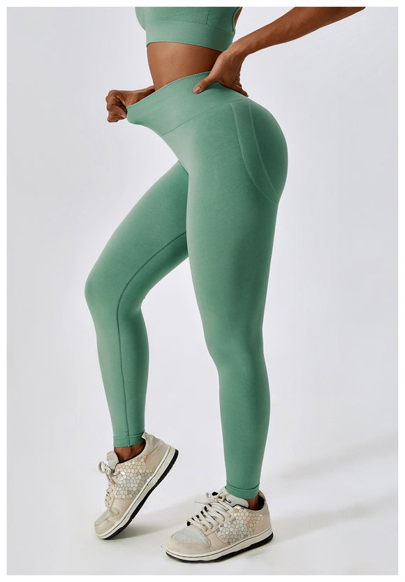 High Quality Hip Lift Sexy Leggings for Women