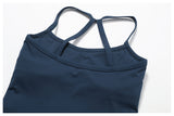 Fitness & Yoga Wear Workout Women Sports Suit