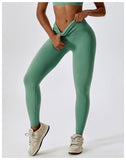 High Quality Hip Lift Sexy Leggings for Women