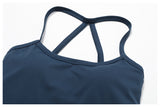 Fitness & Yoga Wear Workout Women Sports Suit