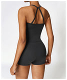 Fitness & Yoga Wear Workout Women Sports Suit