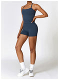 Fitness & Yoga Wear Workout Women Sports Suit