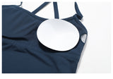Fitness & Yoga Wear Workout Women Sports Suit