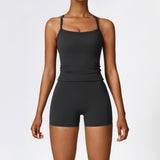 Fitness & Yoga Wear Workout Women Sports Suit