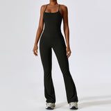 2024 New Sportswear Workout Gym Yoga Tank Top And legging 2 Pieces Yoga Set