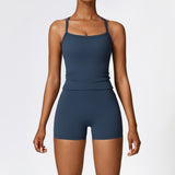 Fitness & Yoga Wear Workout Women Sports Suit
