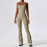 2024 New Sportswear Workout Gym Yoga Tank Top And legging 2 Pieces Yoga Set