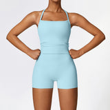 Fitness & Yoga Wear Workout Women Sports Suit
