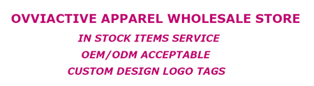 Ovviactive Apparel