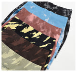 Custom Logo Tie Dye Sports Seamless Bra And Legging Outfit Workout Yoga Fitness Wear Sets For Women