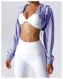 Solar UV Protection Outdoor Summer Sunscreen Clothes Rash Guard